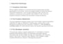 write professional business reports and proposals